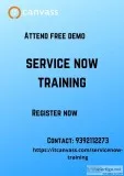 Servicenow training - servicenow online training