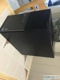 Dell Optiplex 990 cpu i7 3.4 GHz SSDwin 10 Pro