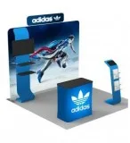 Pop Up Display  High Quality Graphics  Canada