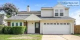 2502 Country Pl Dr Richmond TX 77406