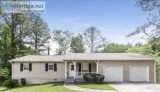 3512 Valley Chase Ct Lithonia GA 30038