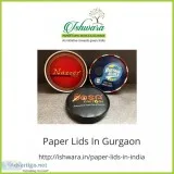 Paper Lids In India  Paper Lids In Gurgaon