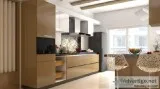 Custom Kitchen Cabinets and Bathroom Vanities in Minneapolis