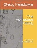 Book &quotThe Homeless Teddy Book I The Origins of Homelessness&