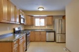 Gorgeous Toffee Cabinets in Minneapolis