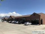 1373-1411 West 9000 South - West Jordan OfficeRetail