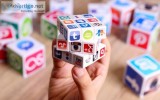 The best social media marketing company in mumbai | gbim