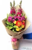 SHOP PRECIOUS MOMENTS FLOWER BOUQUET ONLINE  MELBOURNE FRESH FLO