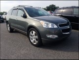 2010 Chevrolet Traverse