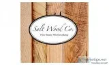Custom Furniture Charleston