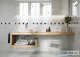 Stunning Bathroom Vanities from GEC Cabinet Depot