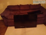 Samsung 40" TV LCD