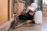 Pest Control Expert Team in Sarasota