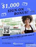 Barista - Huntley H.S. (Quest Food)