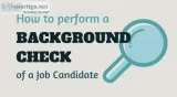 Background verification companies in Mumbai