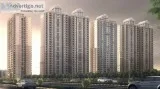 Ats Rhapsody 3BHK Ready to Move In Apartment