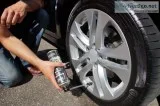 Tyre Shop Near Me