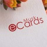 Ecard maker | save the date video invitation | musk ecards