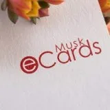 Ecard maker | save the date video invitation | musk ecards