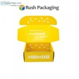 Captivating Custom Cartridge Packaging Boxes.