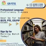 Best IELTS coaching in panchkula
