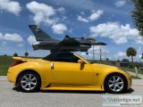 2005 Nissan 350Z Grand Touring Roadster  Tampa Bay Wholesale Car