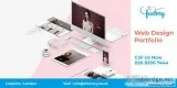 Web Design Portfolio