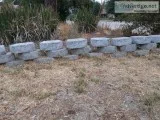 Decorative stones