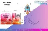Brochure Design in UK