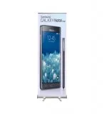High Quality Trade Show Roll Up Banner Stand - Tent Depot  Canad