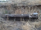 Railroad ties