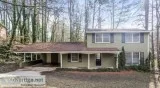 2344 Ridgecrest Ln East Point GA 30344