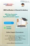 Best GRE Test Center in Chennai and Velachery