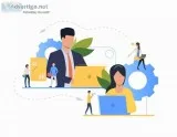 Fiverr clone: help freelancers get the jobs that they require