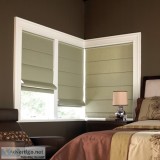 Best modern and stylish blinds & curtains provider in uae