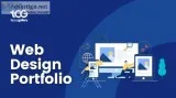 Best web design portfolio