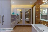 Luxury villas in Hennur Road Bangalore by MIMS Northbrook