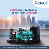 Dg management solutions in noida and greater noida