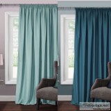 Buy stylish and modern curtains and blinds in uae