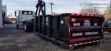 The Roll Off Dumpster Salt Lake