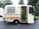 Trillium 1300 13ft Trailer