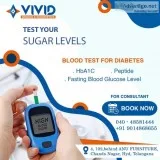 Best Diagnostic Centre in Chandanagar Vivid Imaging and Diagnost