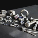 Super Duplex Steel UNS S32760 Fasteners Manufacturers in India