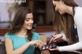 Top makeup artist in gurgaon