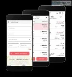 Tech-enabled transportation solutions