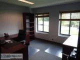 Office For Rent (Single in Shared Suite) Fully Furnished wUtilit