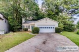 398 Jamaica Cove SW Marietta Georgia