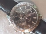 Mens Guess Wrist Watch