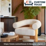 Buy amazing designer chairs online from costom houzz