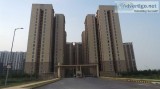 Buy Aditya World City Flats at cost-effective price in Ghaziabad